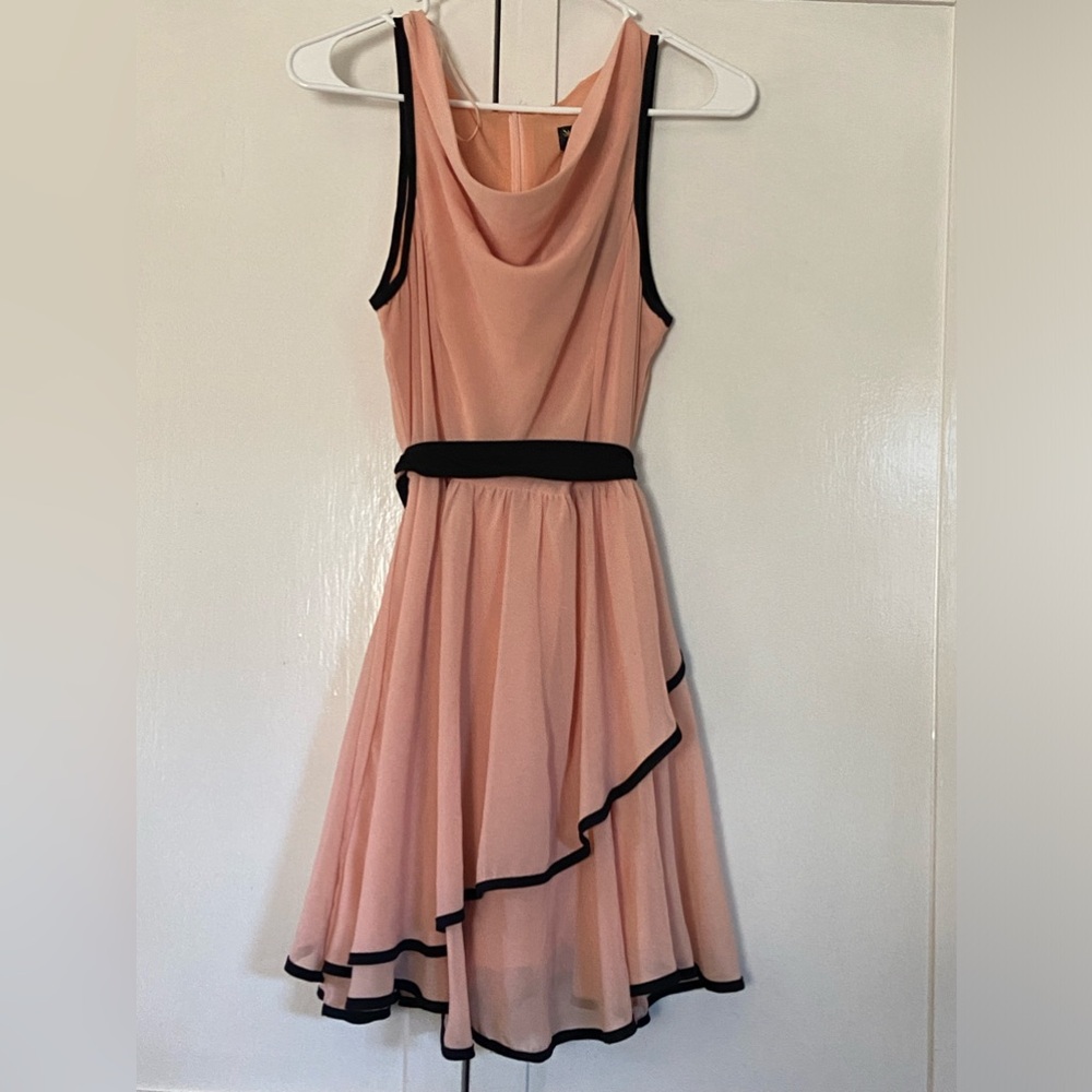 Angel Eye cute  dress